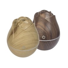 Mini Humidifier Rechargeable