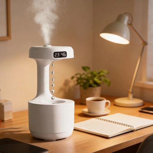 Anti gravity water drop - anti-gravity,