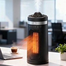 1500W Electric Space Heater