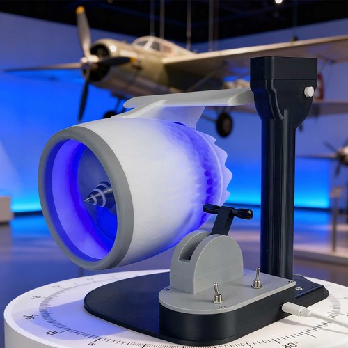 Portable usb turbofan - portable, fan