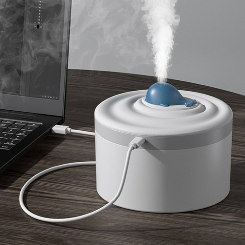 Cool mist humidifier - humidifier, usb