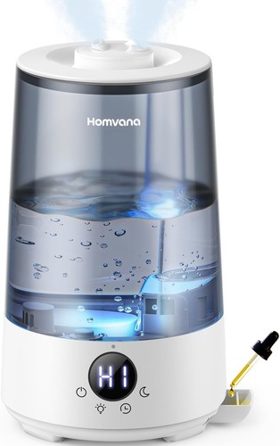 Homvana cool mist - homvana,