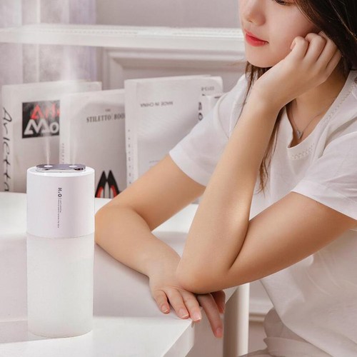 Portable desk humidifier - portable,