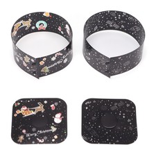 Starlight Humidifier LED Night