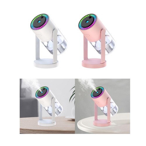Portable humidifier desk - portable,