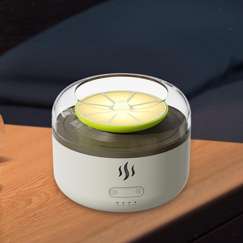 Small desk humidifier with - humidifier,