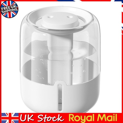 Desk humidifier tank - desk,