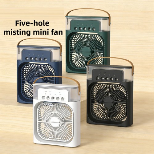 Fan air conditioner - 3, in