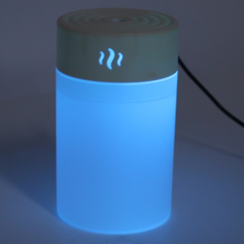 Mini humidifier 260ml - mini,