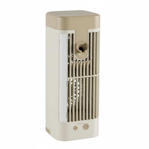 Desktop air cooler fan - fan, cools