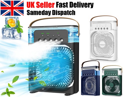 Portable air cooler - portable,