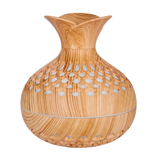 Light wood grain usb - light,