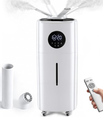 Commercial humidifier 21l - commercial,